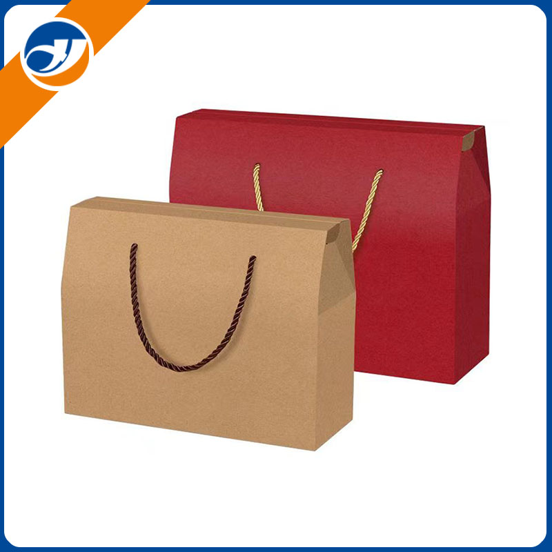 What Are Color Printed Food Cartons?