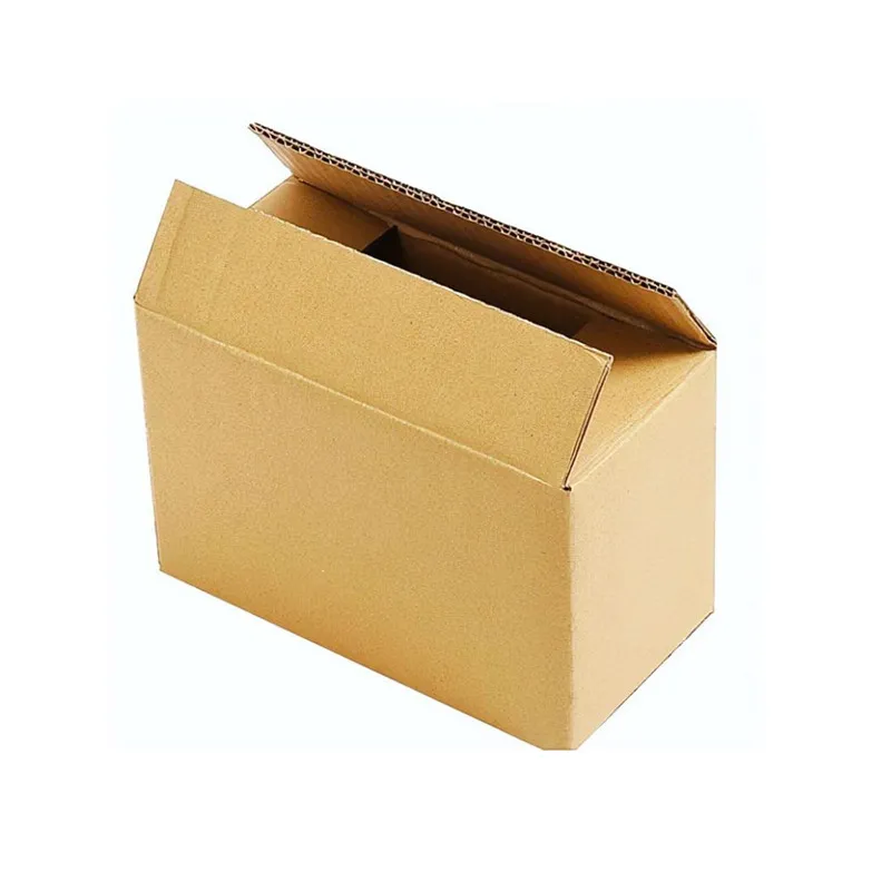 Corrugated boxes are no longer just for protection and decoration