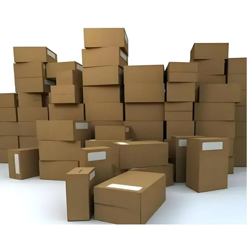 Review of the Pulp & Paper Industry in 2024