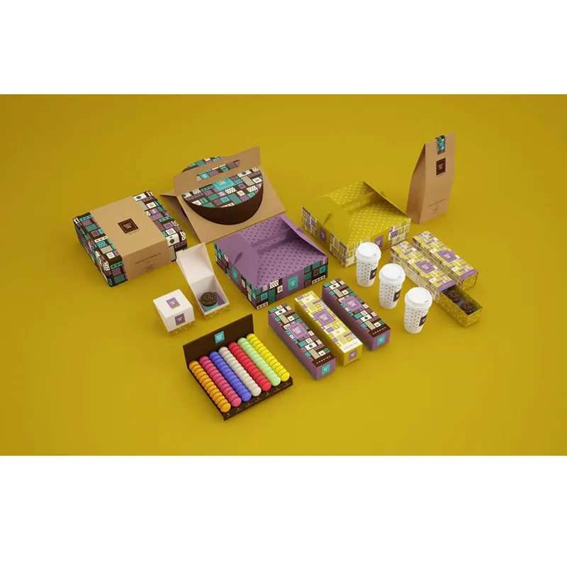 Rapid expansion and growth of e-commerce Packaging innovation has contributed to it