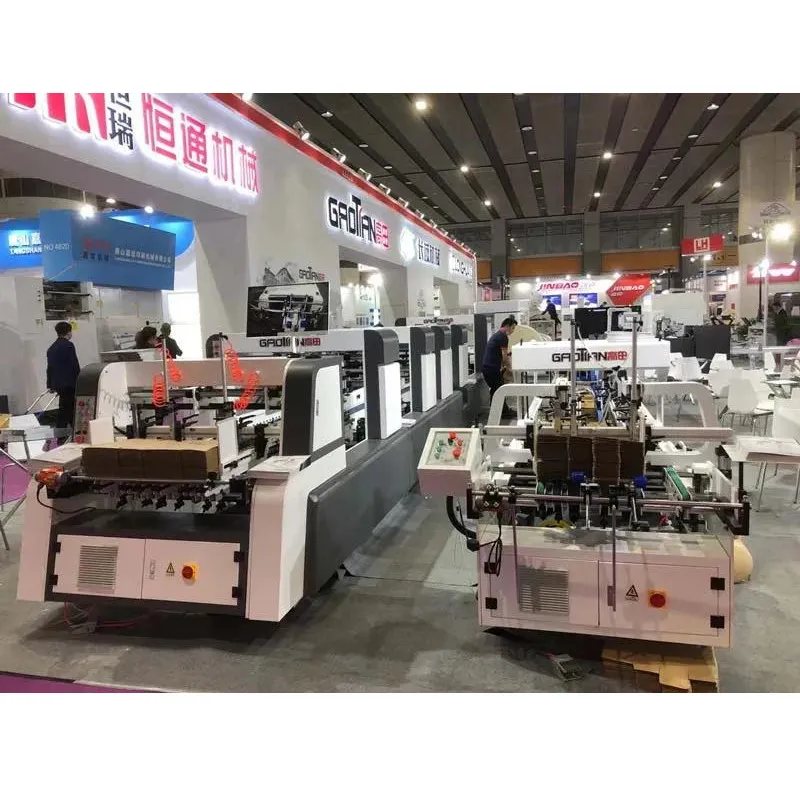 In-depth interpretation of the development trend of the packaging and printing industry
