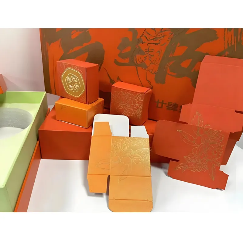 Exploring the Two-color Flexographic Printing Machine Process