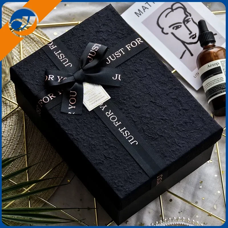 What Elevates the Perfume Gift Box to an Icon of Luxury and Elegance?
