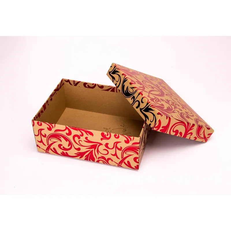 Adjusting Water-based Flexo Printing for Different Paper Box Surfaces