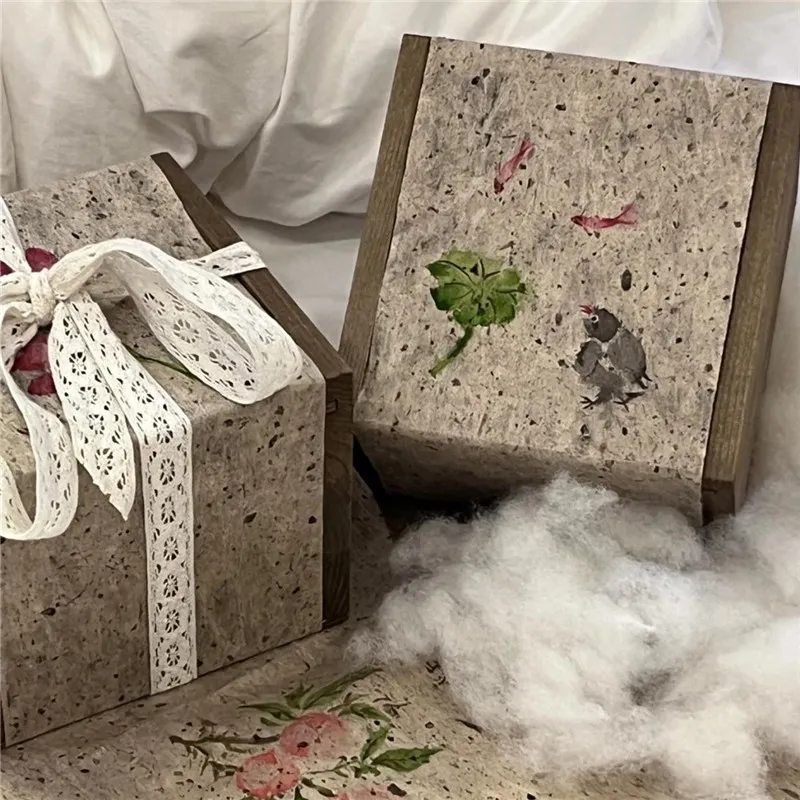 Zemeijia launches Mid-Autumn Festival gift box packaging
