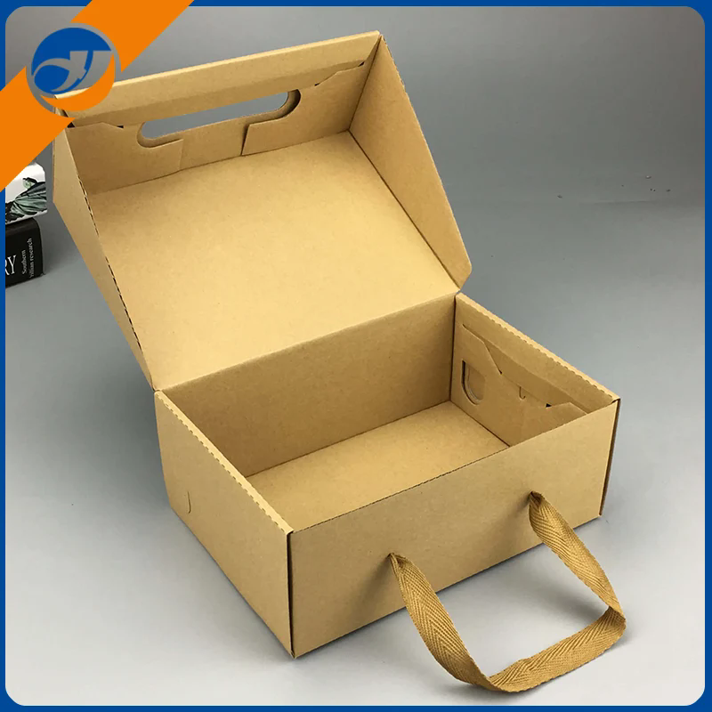 What Makes Corrugated Boxes the Ideal Packaging Solution for Businesses?