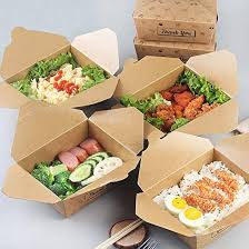Why Carton Packaging Is a Hit in the Food Industry