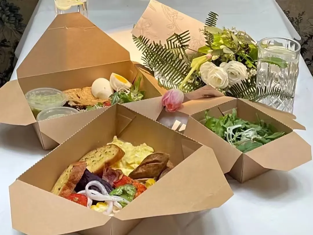 Why Carton Packaging Is a Hit in the Food Industry