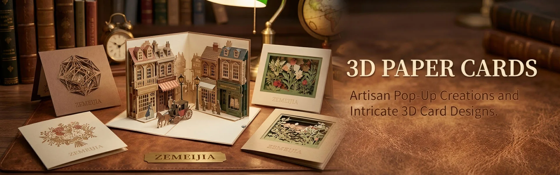 3d-paper-card
