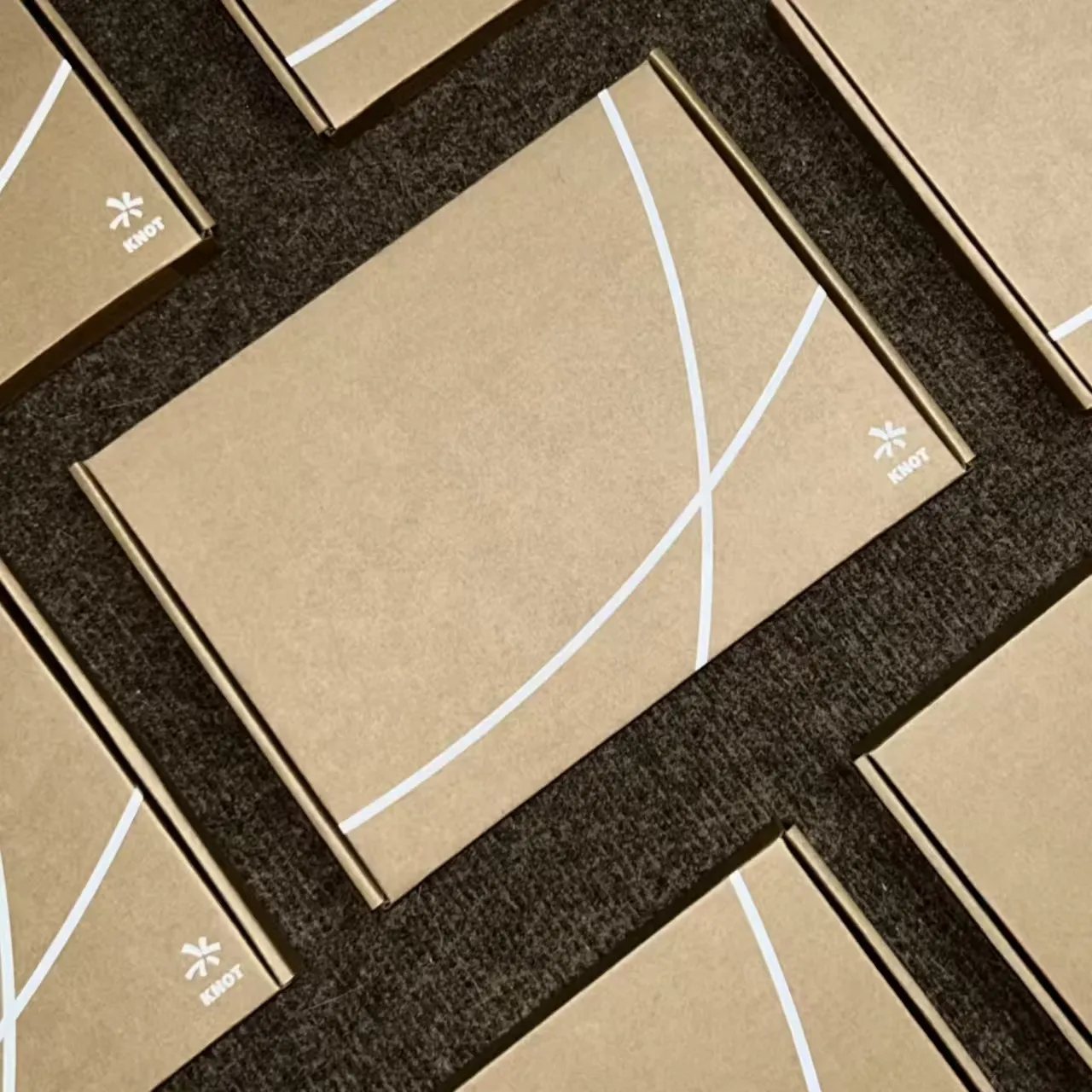​Why is kraft paper packaging so popular?