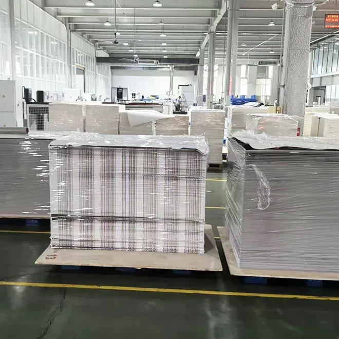 Strengthening Our QC Standards for Global Paper Packaging