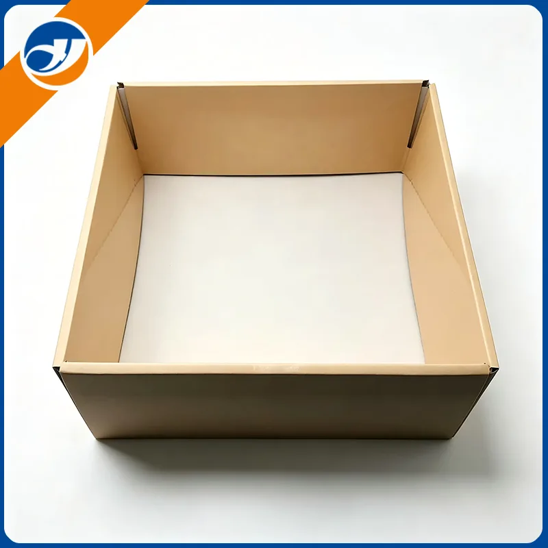 How Does Flat Fold Rigid Cardboard Box Improve Modern Packaging Solutions?