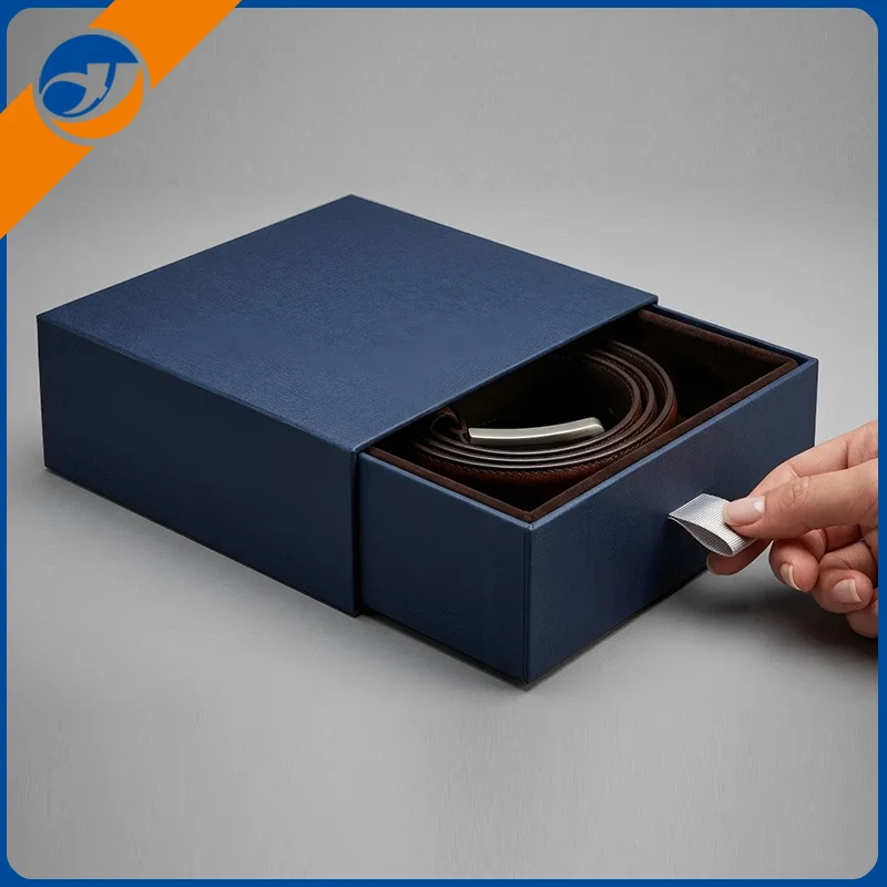 Belt Gift Box