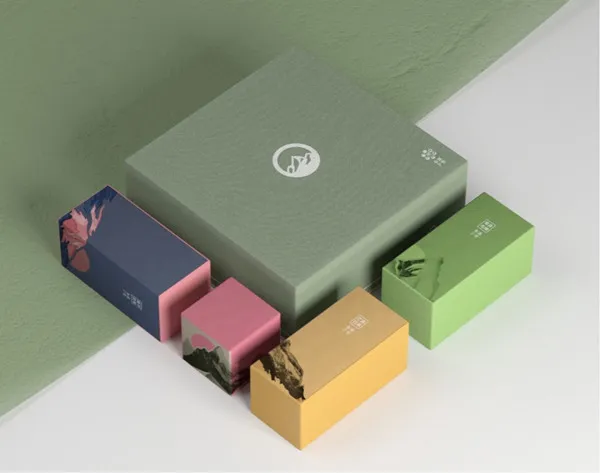 corrugated cardboard