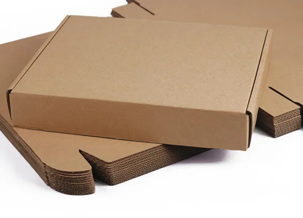 corrugated packaging