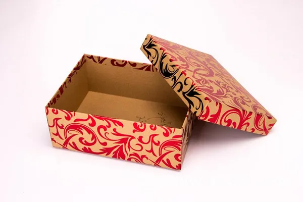 paper box