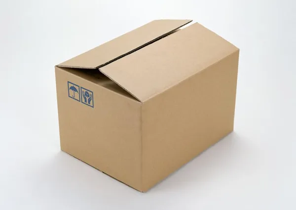 packaging box