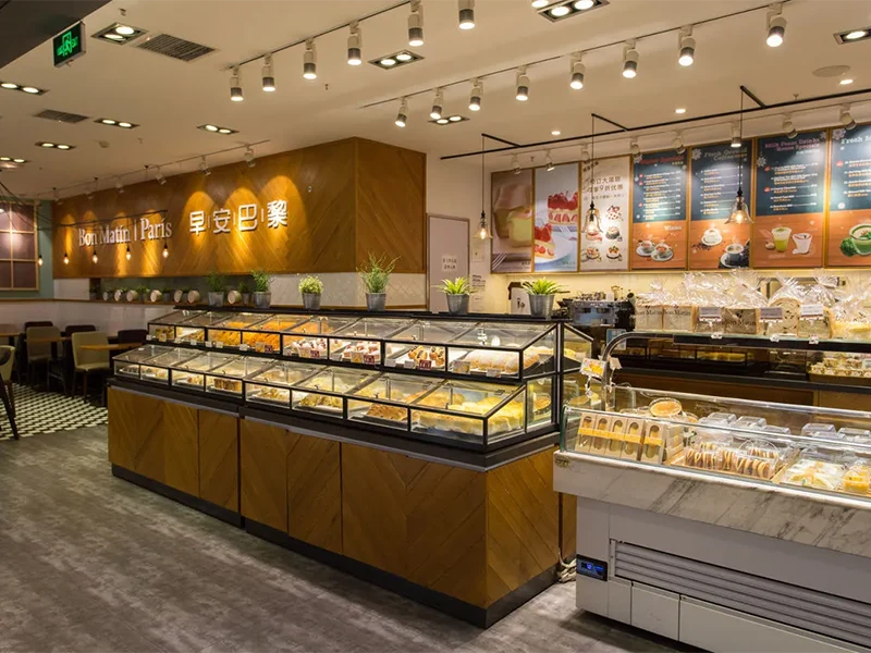 Strong Corrugated Color Box