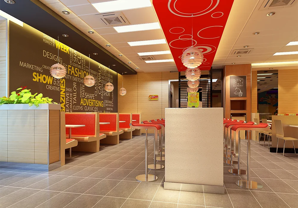 Express Logistics Carton