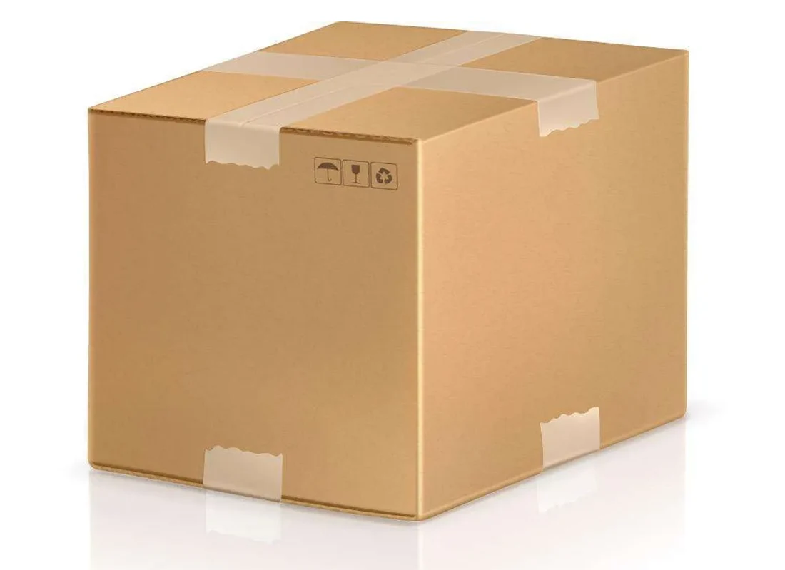 Express Logistics Carton