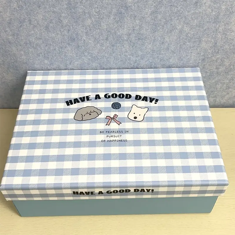 Beautiful Gift Box