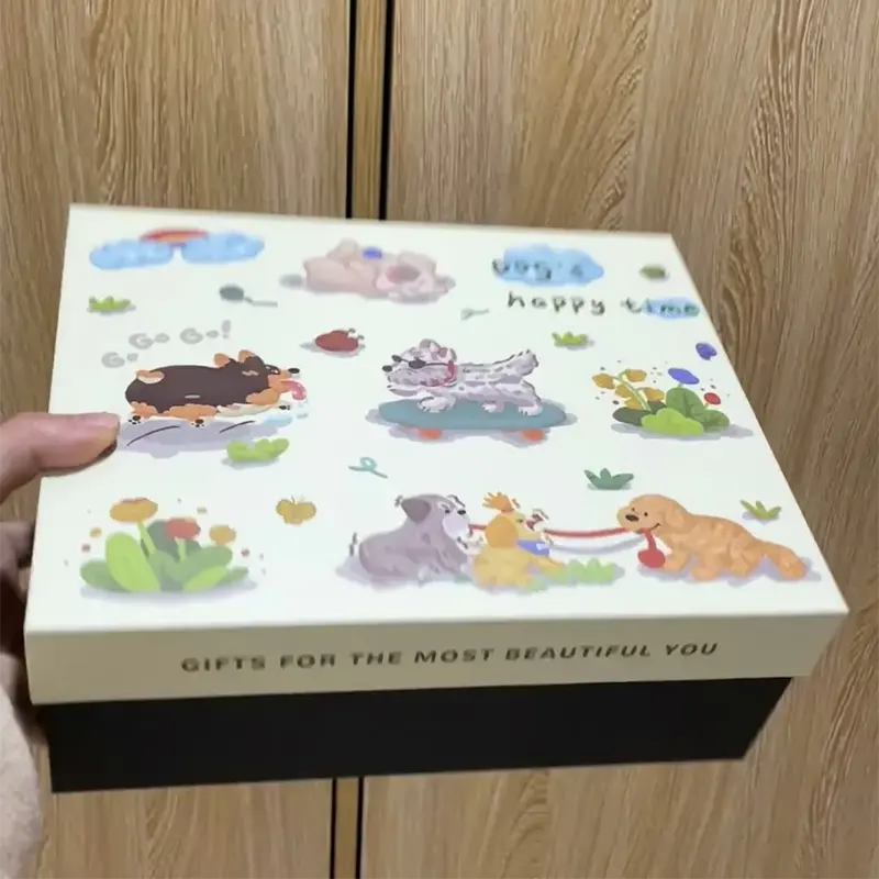 Beautiful Gift Box