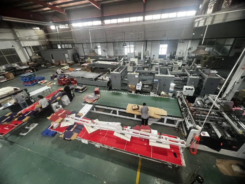 printing process
