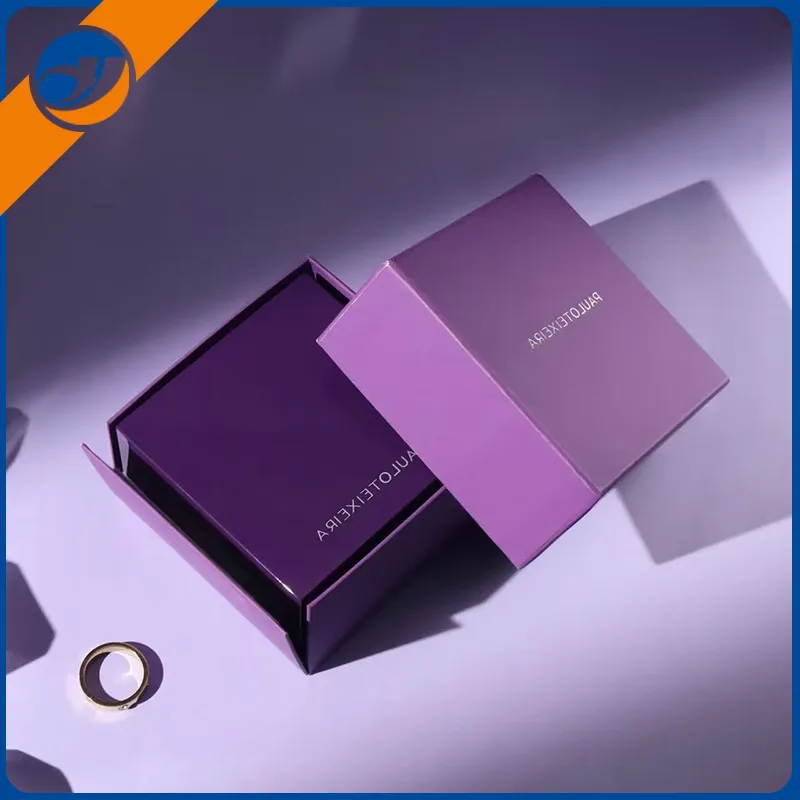 Jewelry Packaging Gift Box