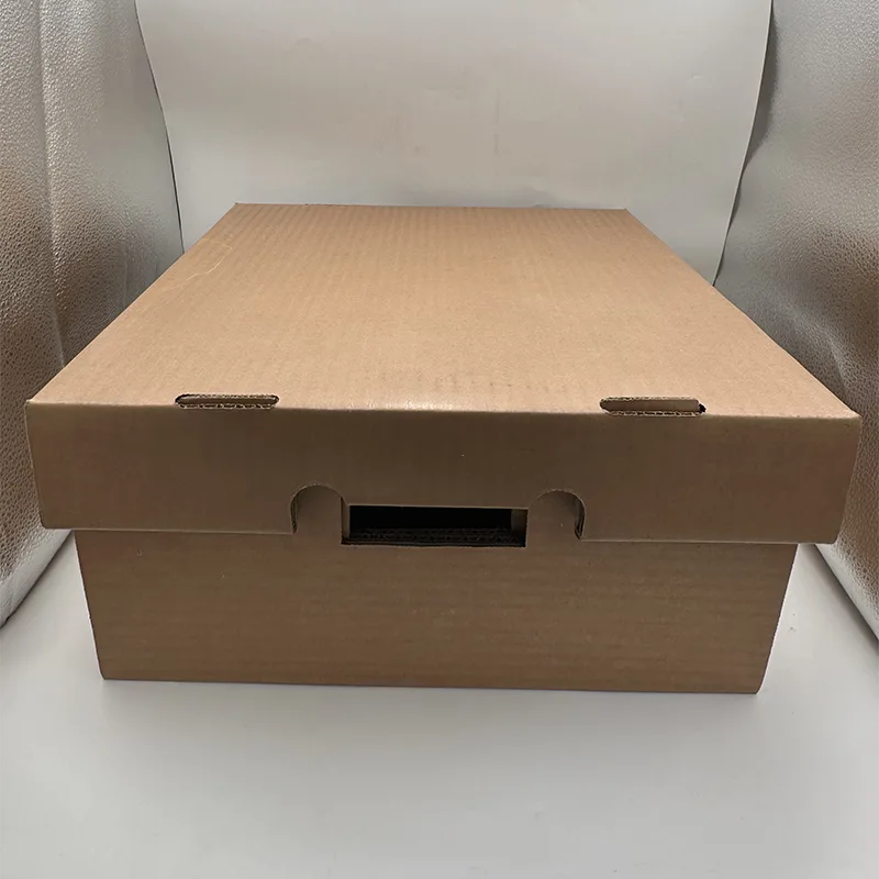 Large Capacity Waterproof Storage Box