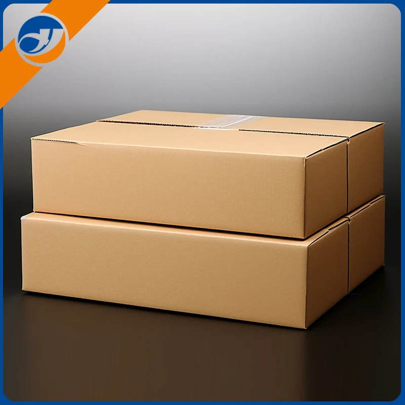 Large Size Carton