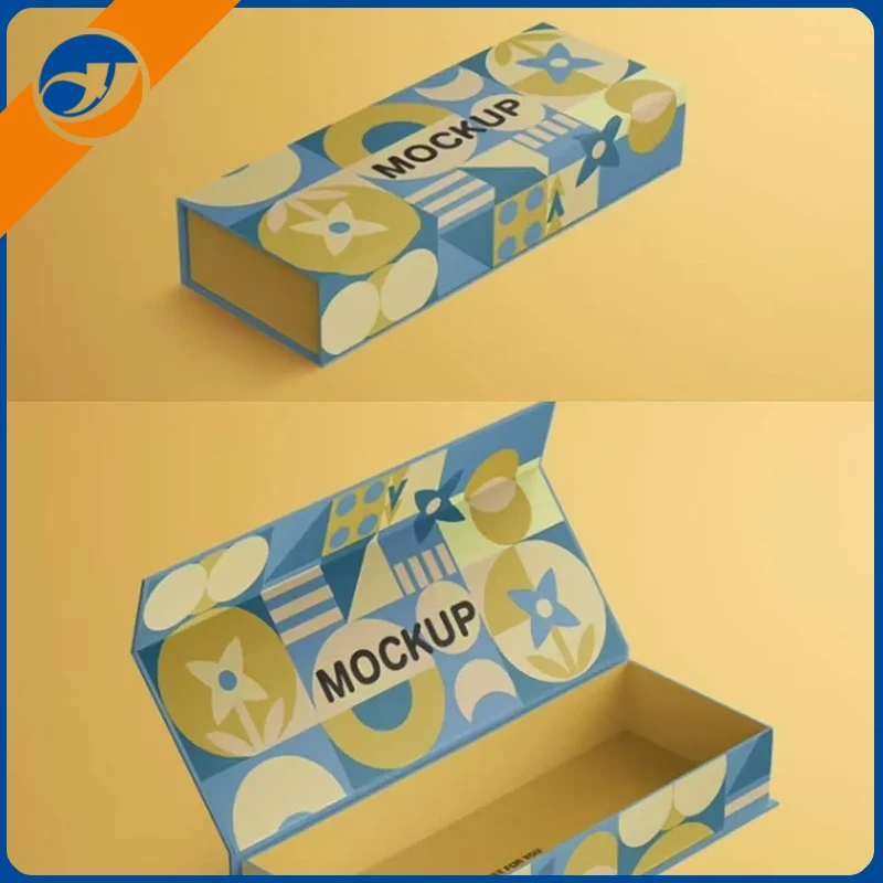 Magnetic Gift Box