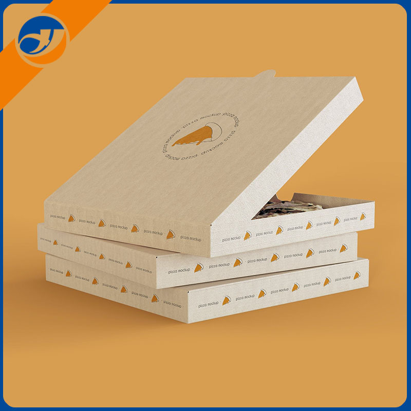 Pizza Box