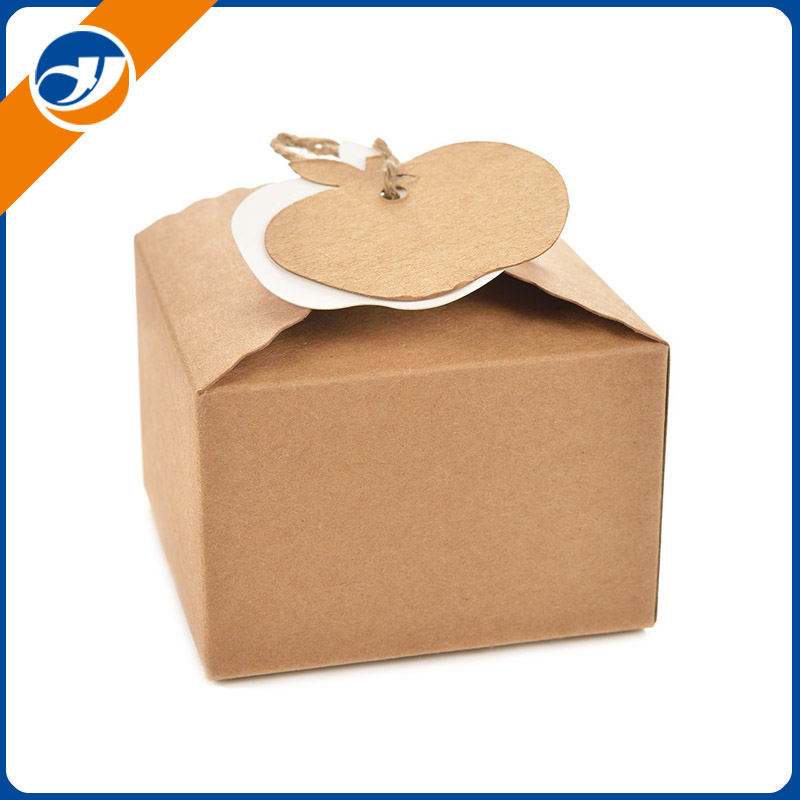 What are the most common industries that use printed crackers cardboard boxes?