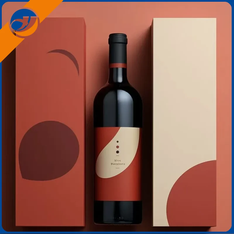 Wine Box Packaging